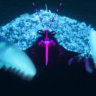 tamatoa [moana]