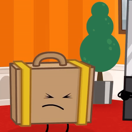 suitcase [ii s2]
